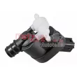 Pompe d'eau de nettoyage, nettoyage des vitres METZGER 2221139 - Visuel 1