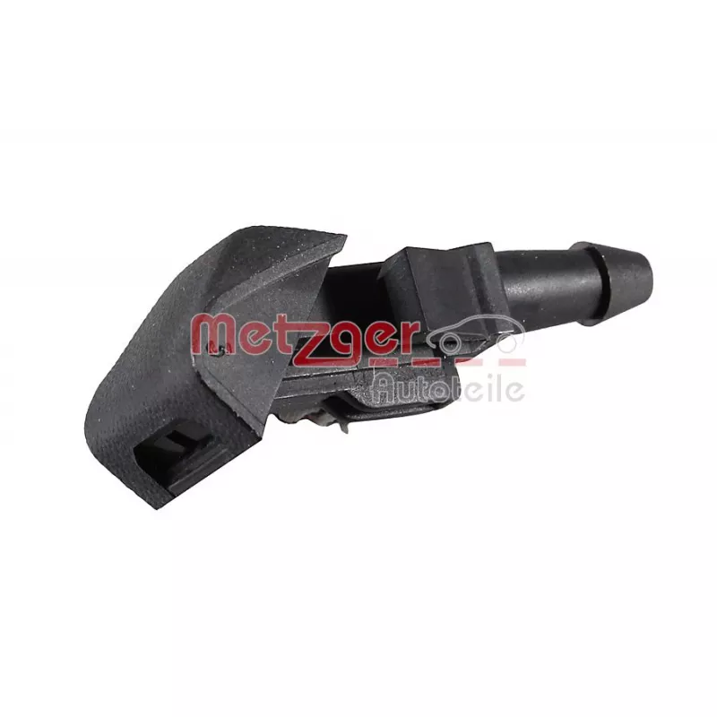 Gicleur d'eau de nettoyage, nettoyage des vitres METZGER 2221143