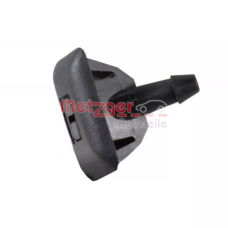 Gicleur d'eau de nettoyage, nettoyage des vitres METZGER 2221145