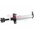 Gicleur d'eau de nettoyage, nettoyage des phares METZGER 2221147 - Visuel 1