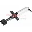 Gicleur d'eau de nettoyage, nettoyage des phares METZGER 2221147 - Visuel 2