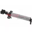 Gicleur d'eau de nettoyage, nettoyage des phares METZGER 2221148 - Visuel 1