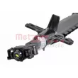 Gicleur d'eau de nettoyage, nettoyage des phares METZGER 2221149 - Visuel 2