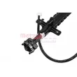 Gicleur d'eau de nettoyage, nettoyage des phares METZGER 2221150 - Visuel 2