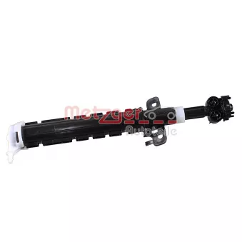 Gicleur d'eau de nettoyage, nettoyage des phares METZGER
