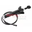 Gicleur d'eau de nettoyage, nettoyage des phares METZGER 2221156 - Visuel 1