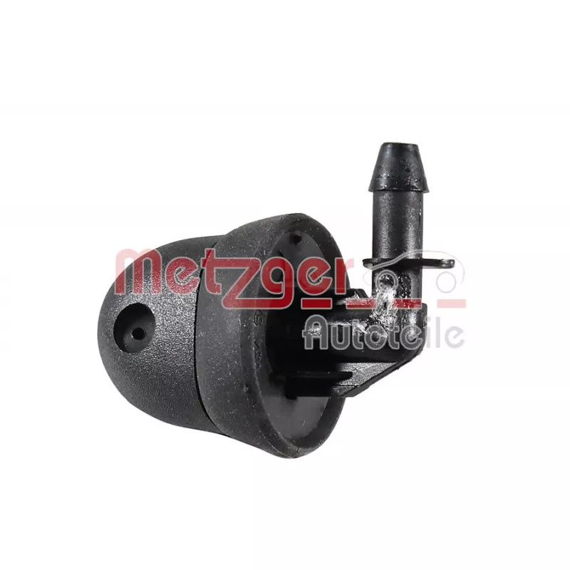 Gicleur d'eau de nettoyage, nettoyage des vitres METZGER 2221157
