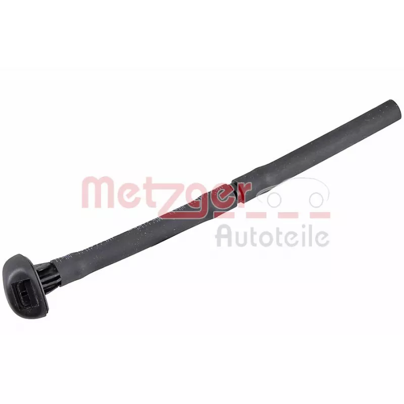 Gicleur d'eau de nettoyage, nettoyage des vitres METZGER 2221159
