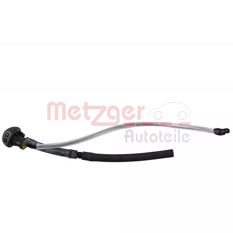 Gicleur d'eau de nettoyage, nettoyage des vitres METZGER 2221160