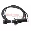 Gicleur d'eau de nettoyage, nettoyage des phares METZGER 2221161 - Visuel 1