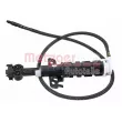 Gicleur d'eau de nettoyage, nettoyage des phares METZGER 2221162 - Visuel 1