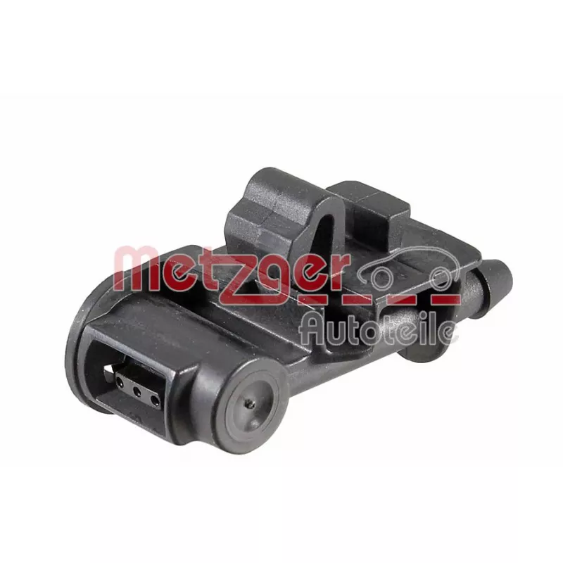 Gicleur d'eau de nettoyage, nettoyage des vitres METZGER 2221165