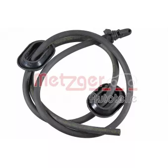 Gicleur d'eau de nettoyage, nettoyage des vitres METZGER