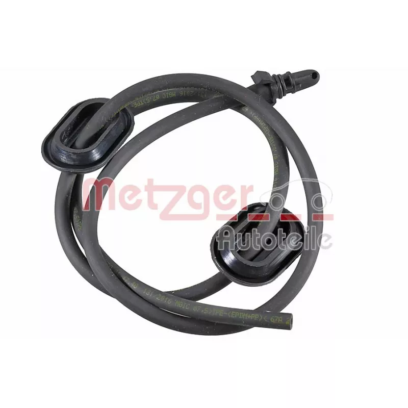Gicleur d'eau de nettoyage, nettoyage des vitres METZGER 2221166