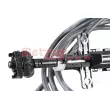 Gicleur d'eau de nettoyage, nettoyage des phares METZGER 2221167 - Visuel 2