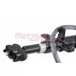 Gicleur d'eau de nettoyage, nettoyage des phares METZGER 2221168 - Visuel 2