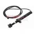 Gicleur d'eau de nettoyage, nettoyage des phares METZGER 2221169 - Visuel 1