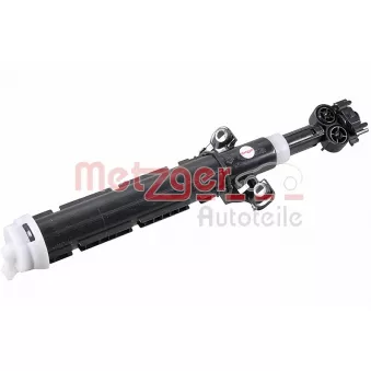 Gicleur d'eau de nettoyage, nettoyage des phares METZGER