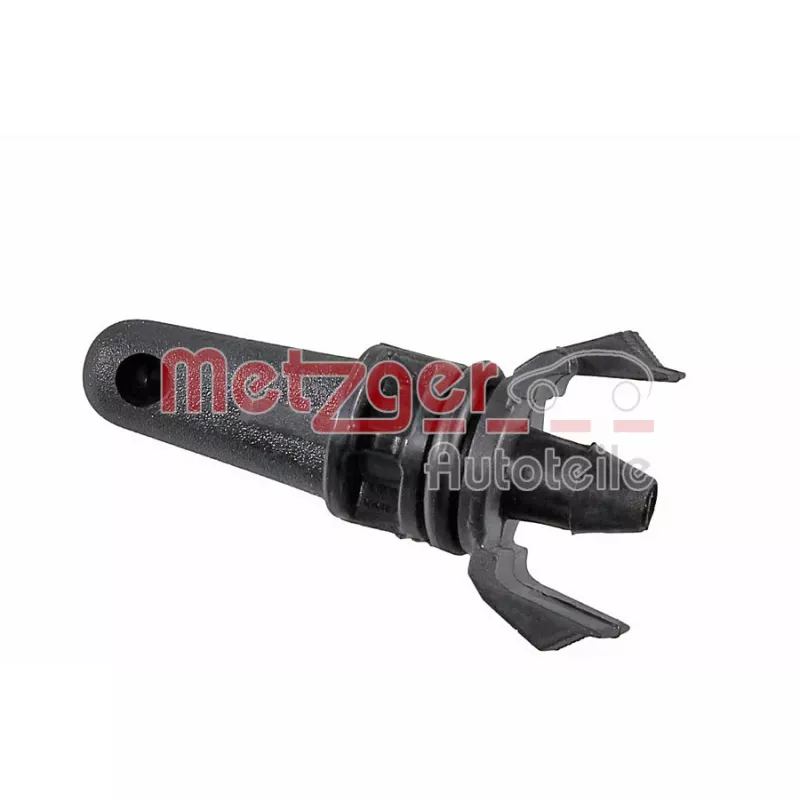 Gicleur d'eau de nettoyage, nettoyage des vitres METZGER 2221175