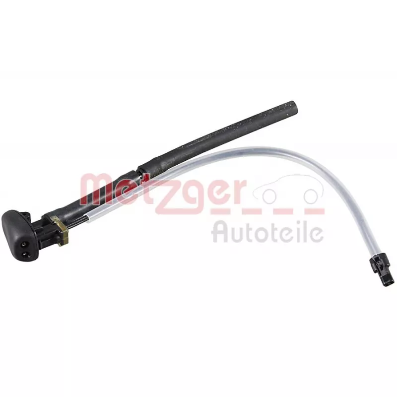 Gicleur d'eau de nettoyage, nettoyage des vitres METZGER 2221177