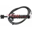 Gicleur d'eau de nettoyage, nettoyage des phares METZGER 2221180 - Visuel 1