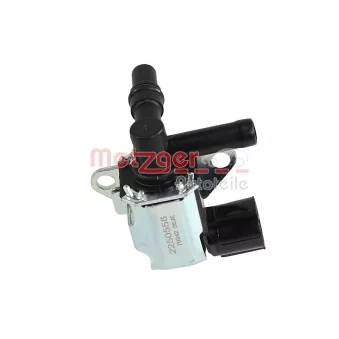 Soupape, filtre à charbon actif METZGER 2250558