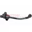 Soupape de ventilation, réservoir de carburant METZGER 2250560 - Visuel 1