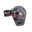Soupape de ventilation, réservoir de carburant METZGER 2250560 - Visuel 2