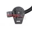 Soupape de ventilation, réservoir de carburant METZGER 2250561 - Visuel 2