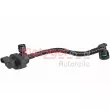 Soupape de ventilation, réservoir de carburant METZGER 2250562 - Visuel 1