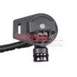 Soupape de ventilation, réservoir de carburant METZGER 2250562 - Visuel 2