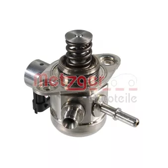 Pompe à haute pression METZGER 2250564