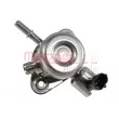 Pompe à haute pression METZGER 2250564 - Visuel 3