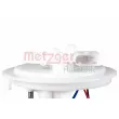 Unité d'injection de carburant METZGER 2250566 - Visuel 3