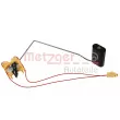 Capteur, niveau de carburant METZGER 2250568 - Visuel 1