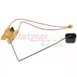 Capteur, niveau de carburant METZGER 2250568 - Visuel 2