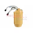 Unité d'injection de carburant METZGER 2250573 - Visuel 1