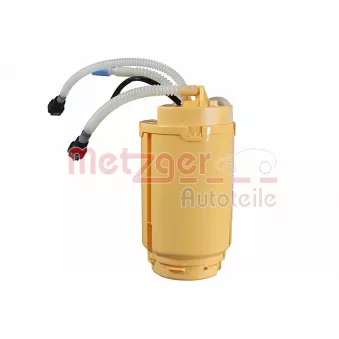 Unité d'injection de carburant METZGER 2250573