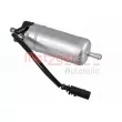 Pompe à carburant METZGER 2250574 - Visuel 1