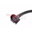 Pompe à carburant METZGER 2250574 - Visuel 2