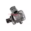 Pompe à haute pression METZGER 2250575 - Visuel 1