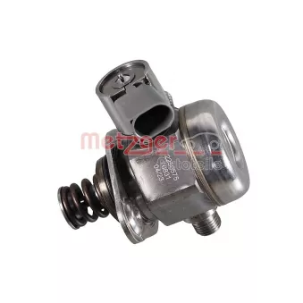 Pompe à haute pression METZGER 2250575