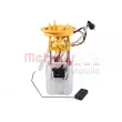 Unité d'injection de carburant METZGER 2250576 - Visuel 1