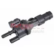 Soupape de ventilation, réservoir de carburant METZGER 2250577 - Visuel 1