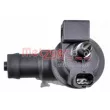 Soupape de ventilation, réservoir de carburant METZGER 2250578 - Visuel 2