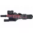 Soupape de ventilation, réservoir de carburant METZGER 2250578 - Visuel 3
