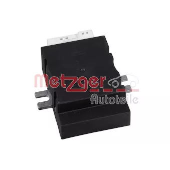 Dispositif de controle, pompe à carburant METZGER 2250580