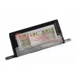 Dispositif de controle, pompe à carburant METZGER 2250580 - Visuel 2