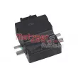 Dispositif de controle, pompe à carburant METZGER 2250581 - Visuel 1