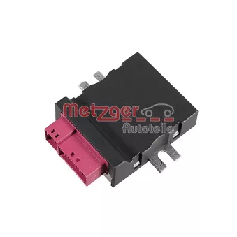 Dispositif de controle, pompe à carburant METZGER 2250582